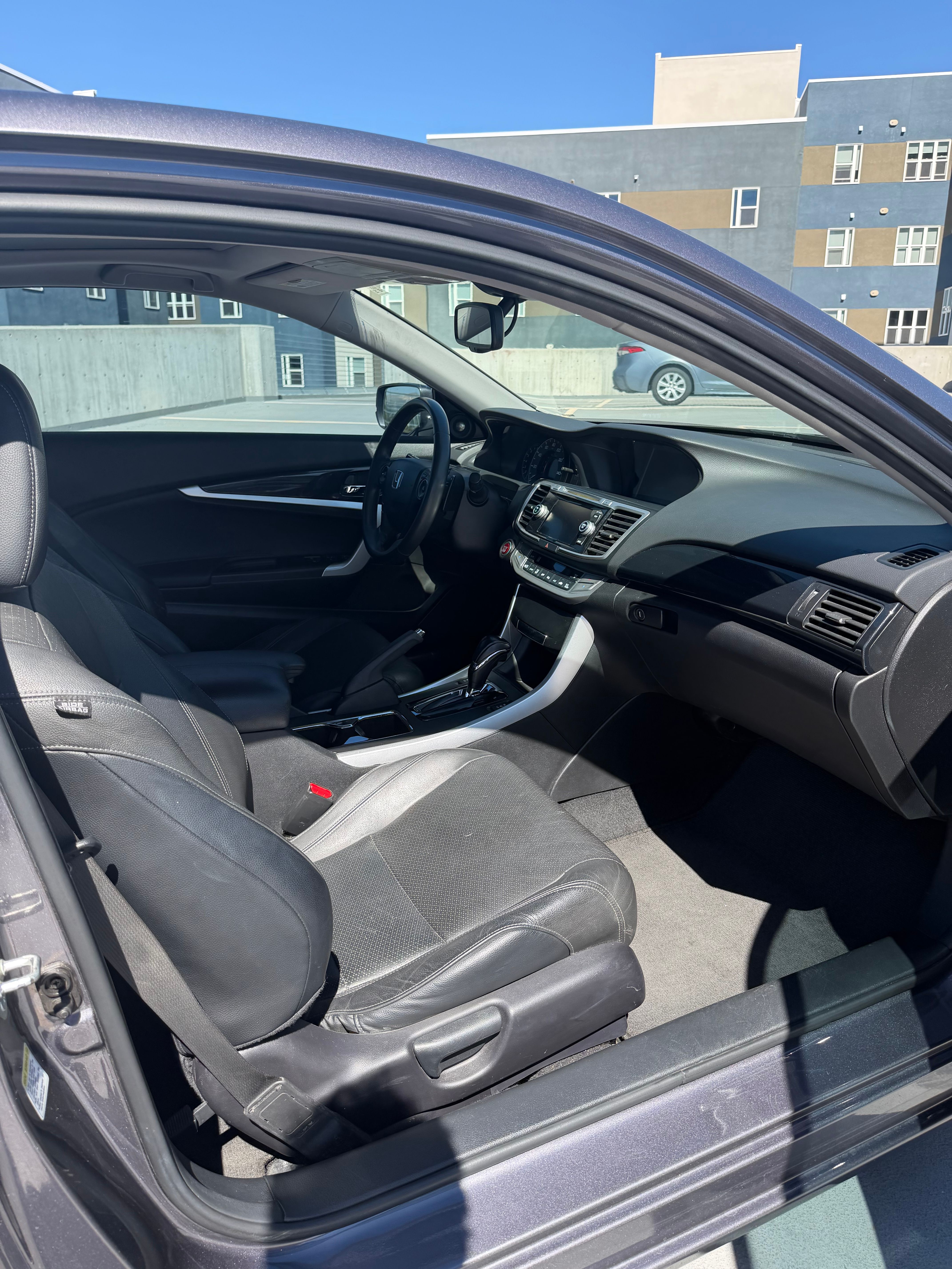 Used 2015 Honda Accord EX-L image 18