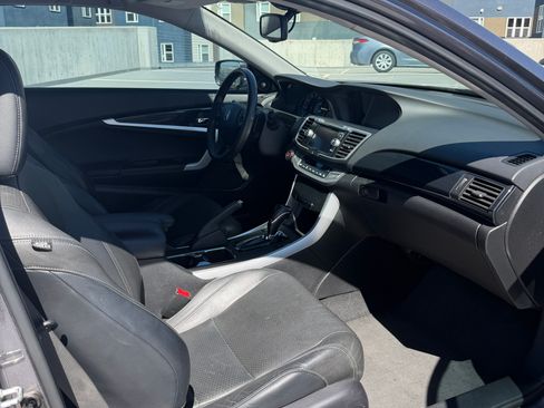 Used 2015 Honda Accord EX-L image 18