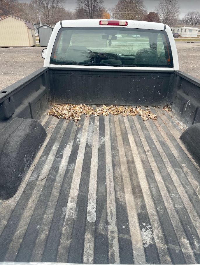 Used 1999 Chevrolet Silverado 2500 LS w/ Snow Plow Prep Pkg AWD/4WD image 11