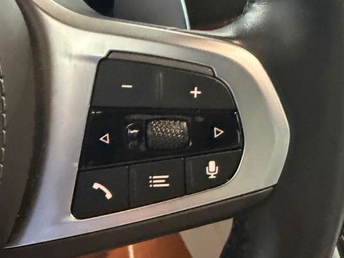 Used 2022 BMW M850i xDrive Convertible AWD/4WD image 23