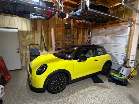 Used 2025 MINI Cooper S FWD image 2