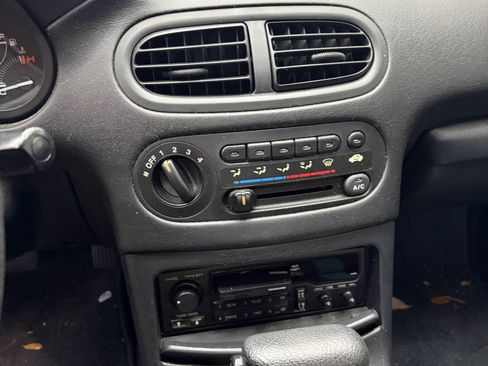 Used 1995 Honda Del Sol Si image 5