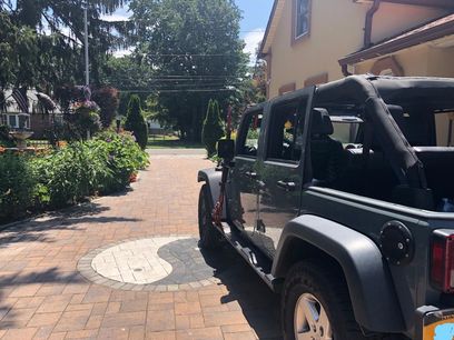 Used 2015 Jeep Wrangler Unlimited Sport w/ Quick Order Package 24S