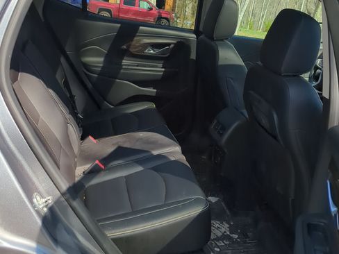 Used 2019 GMC Terrain Denali w/ Comfort Package image 12