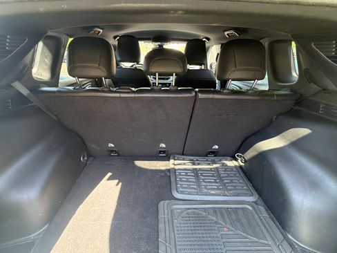 Used 2023 Jeep Compass Latitude AWD/4WD image 21