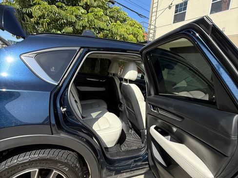 Used 2017 MAZDA CX-5 Grand Touring AWD/4WD image 9