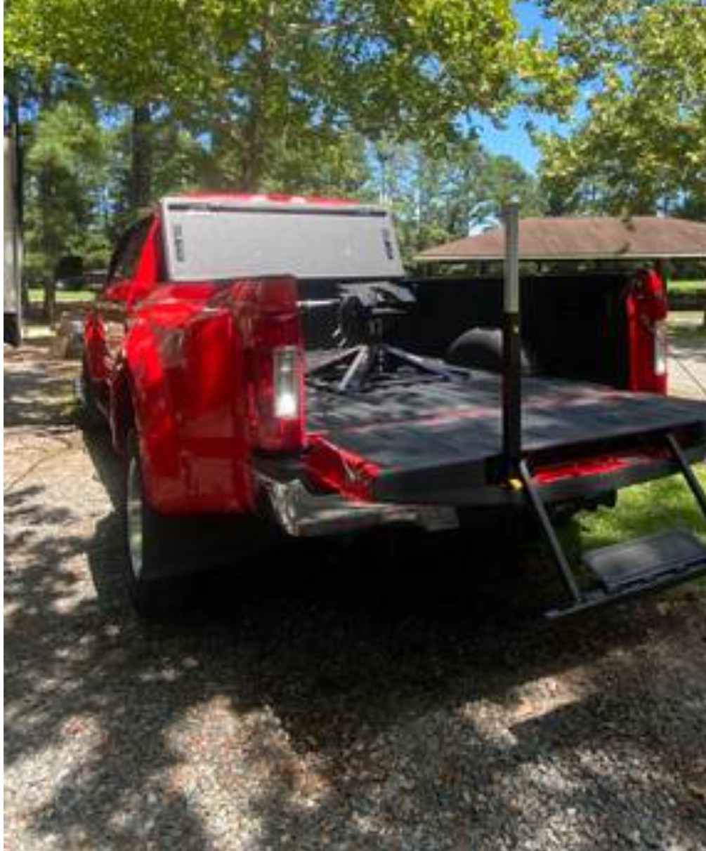 Used 2019 Ford F450 XLT AWD/4WD image 14