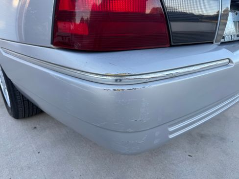 Used 2010 Mercury Grand Marquis LS image 14