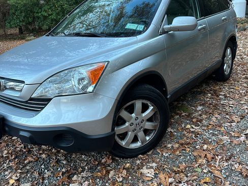 Used 2009 Honda CR-V EX-L image 14