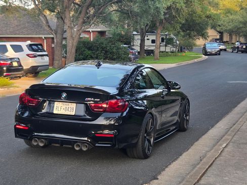 Used 2019 BMW M4 CS w/ Executive Package image 6