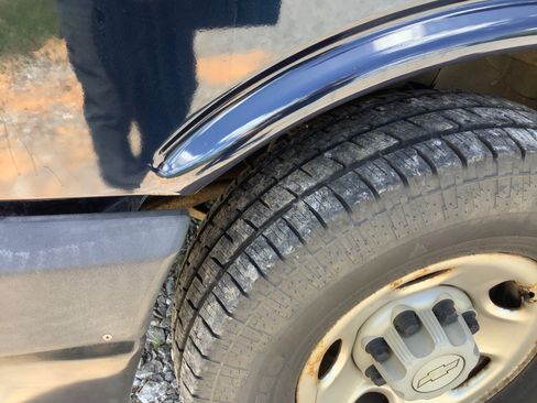 Used 2008 Chevrolet Express 2500 Passenger image 17