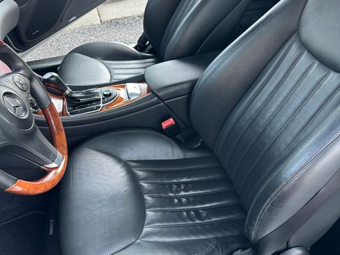 Used 2009 Mercedes-Benz SL 550 image 13