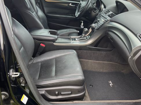 Used 2013 Acura TL w/ Technology Package image 21