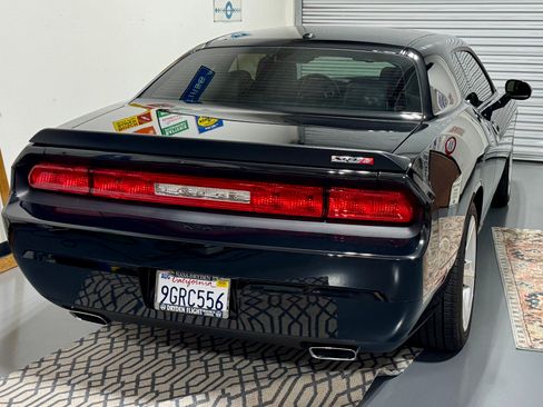 Used 2008 Dodge Challenger SRT8 image 25