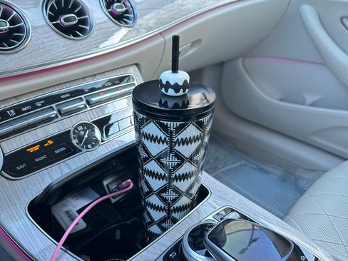 Used 2020 Mercedes-Benz E 450 E 450 Coupe 2D image 10