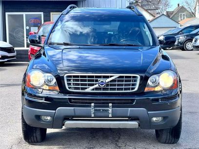 Used 2008 Volvo XC90 3.2