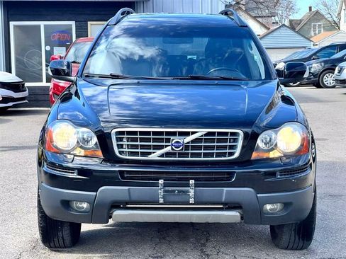 Used 2008 Volvo XC90 3.2 image 1