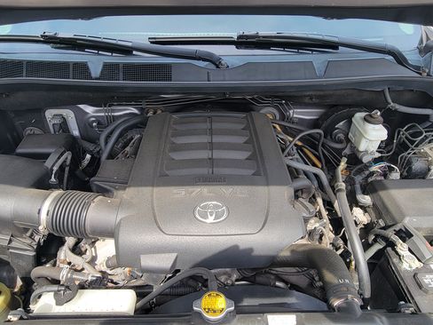 Used 2016 Toyota Tundra TRD Pro image 24