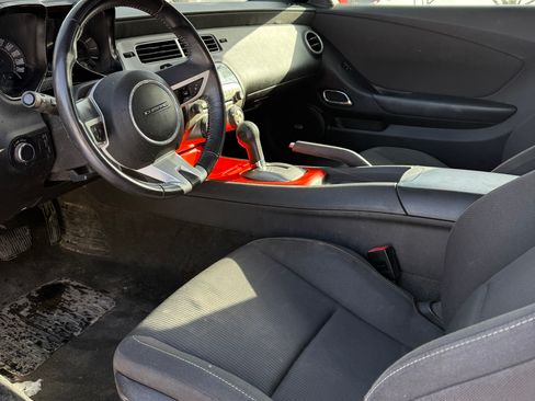 Used 2011 Chevrolet Camaro LT image 12