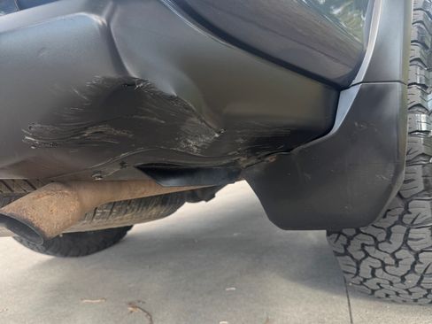 Used 2010 Toyota 4Runner Trail AWD/4WD image 29