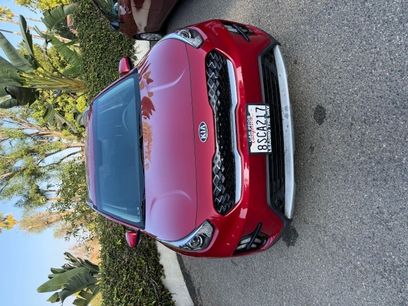 Used 2020 Kia Niro LX