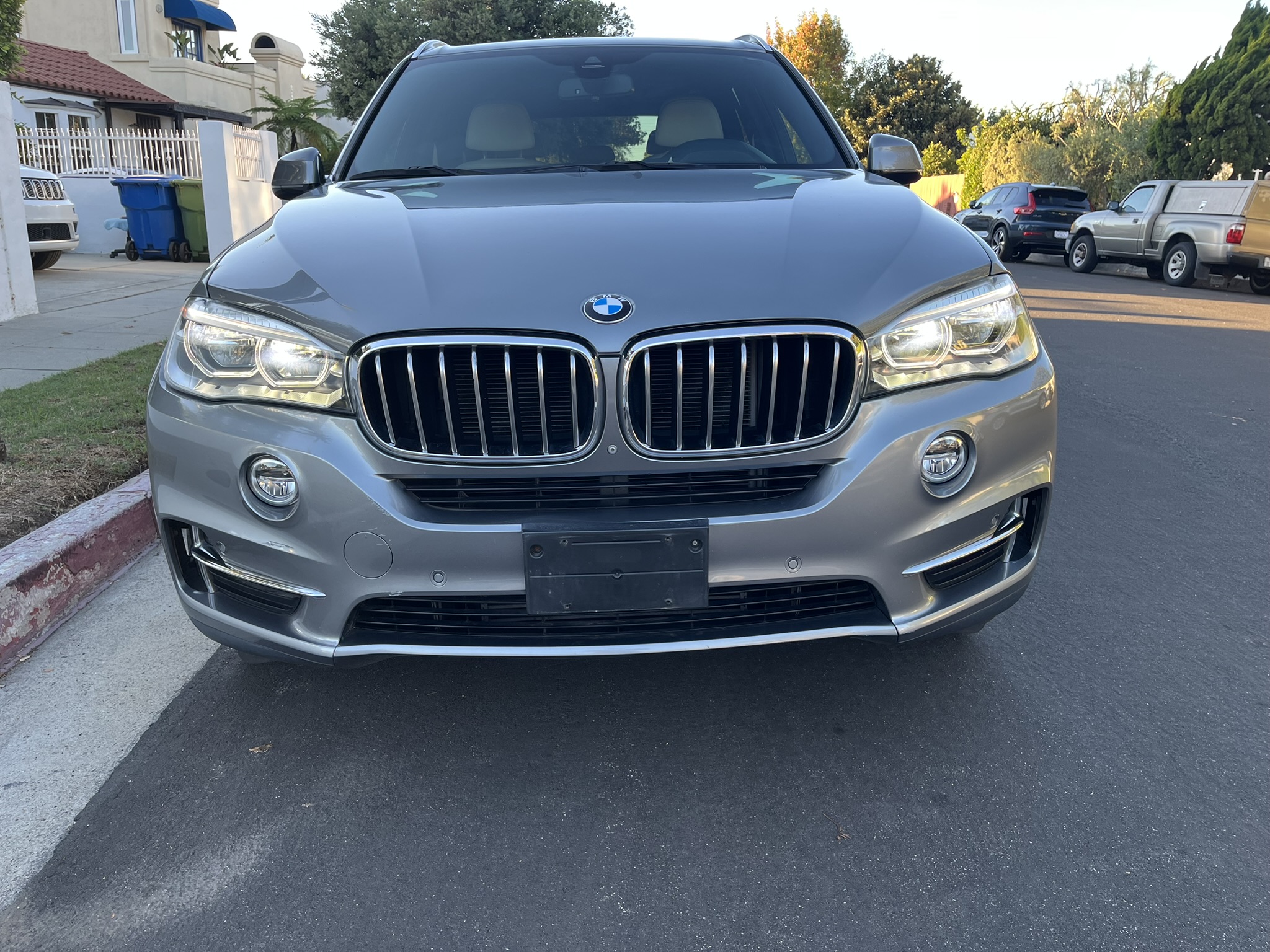 Used 2017 BMW X5 sDrive35i RWD image 16