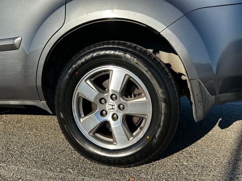 Used 2010 Honda Pilot EX-L image 22