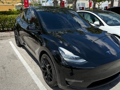 Used 2020 Tesla Model Y Long Range