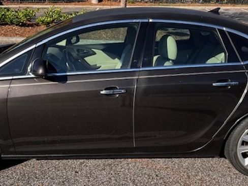 Used 2013 Buick Verano image 9