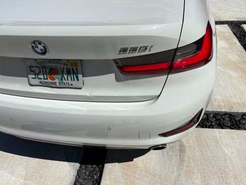 Used 2019 BMW 330i Sedan image 24