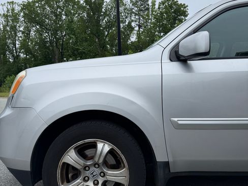 Used 2013 Honda Pilot EX-L image 5