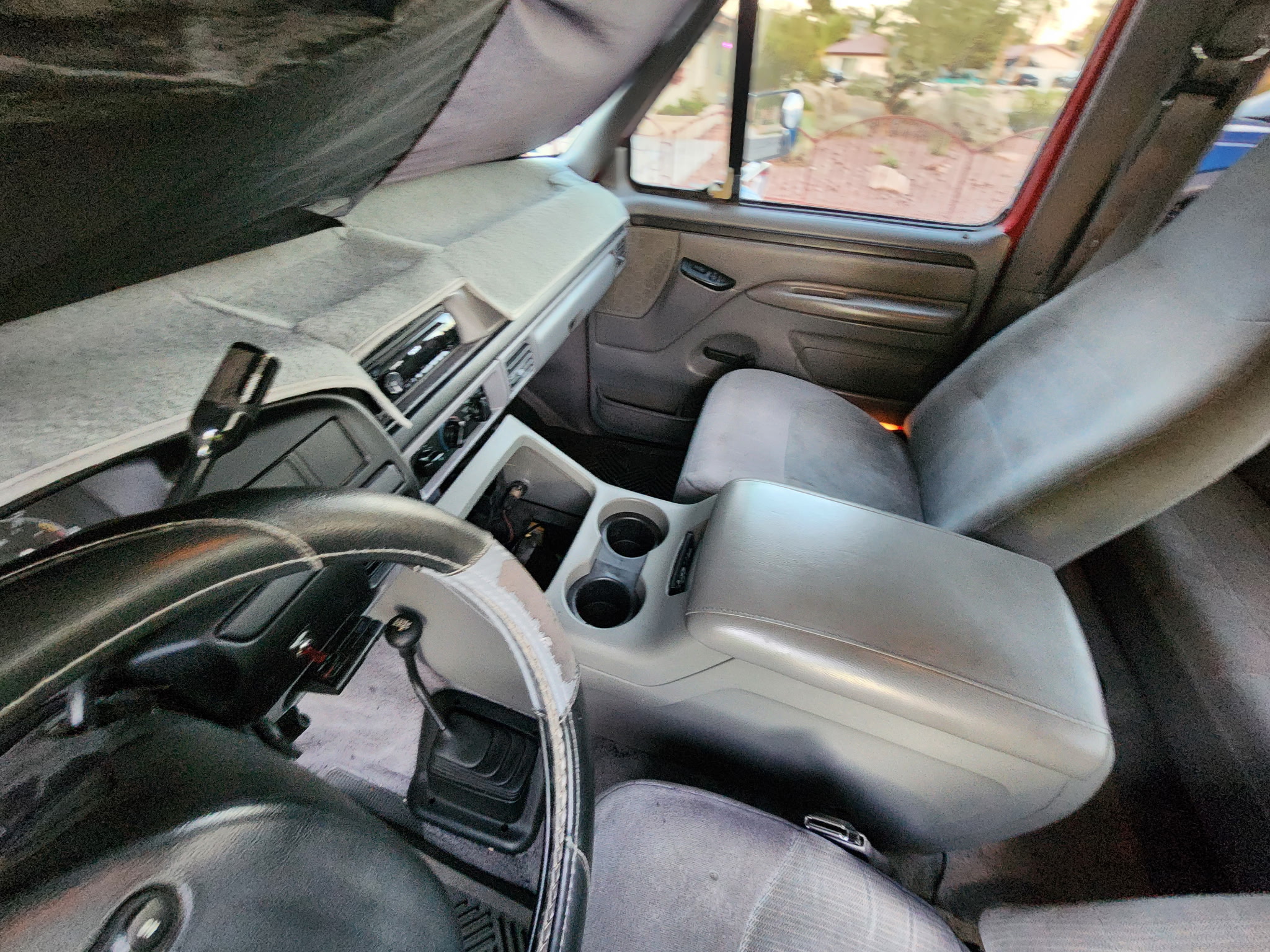 Used 1997 Ford F250 4x4 SuperCab Heavy Duty image 13