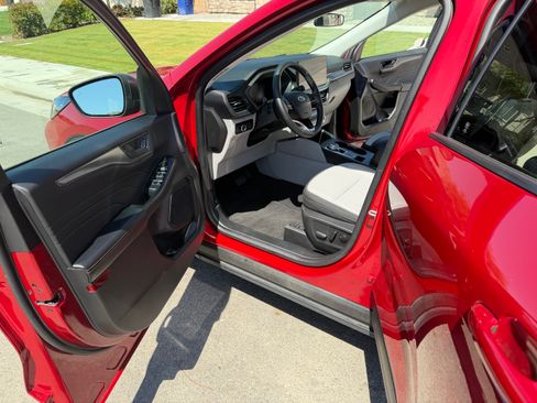 Used 2023 Ford Escape Active w/ Tech Pack #1 image 21