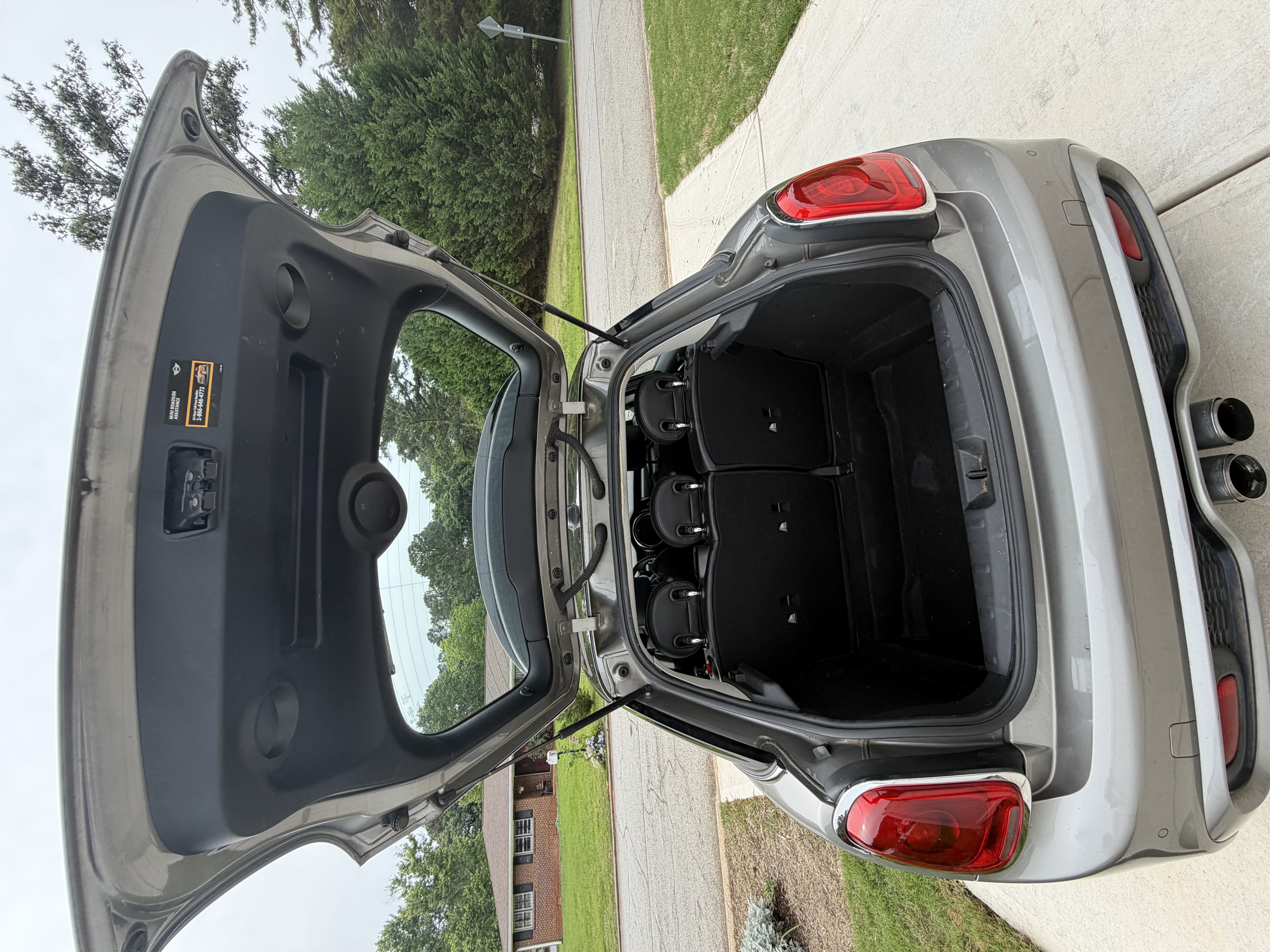 Used 2017 MINI Cooper S FWD image 8