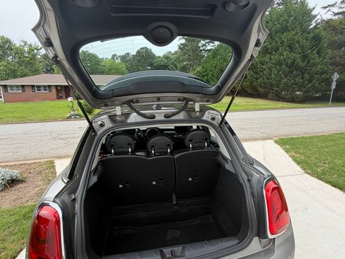 Used 2017 MINI Cooper S FWD image 8