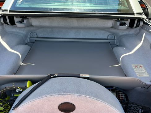 Used 2003 Lexus SC 430 Convertible image 12