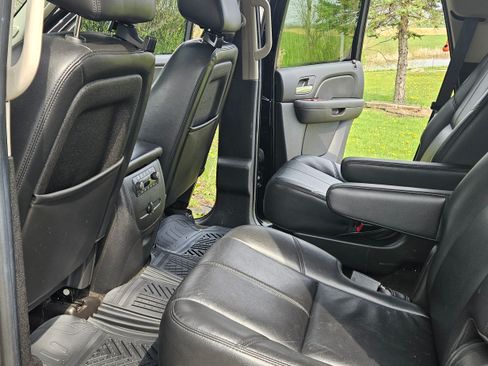 Used 2014 Chevrolet Tahoe LT w/ All-Star Edition image 20