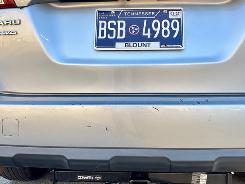 Used 2017 Subaru Outback 2.5i Premium image 29