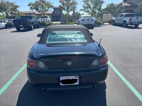 Used 2001 Honda S2000 image 4