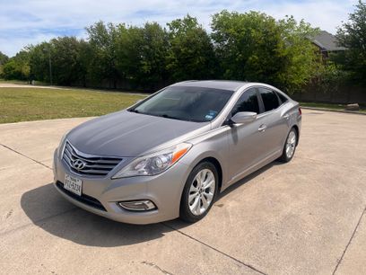Used 2013 Hyundai Azera