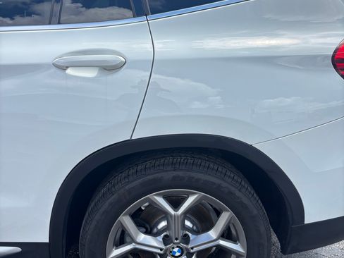 Used 2020 BMW X3 sDrive30i w/ Premium Package image 14