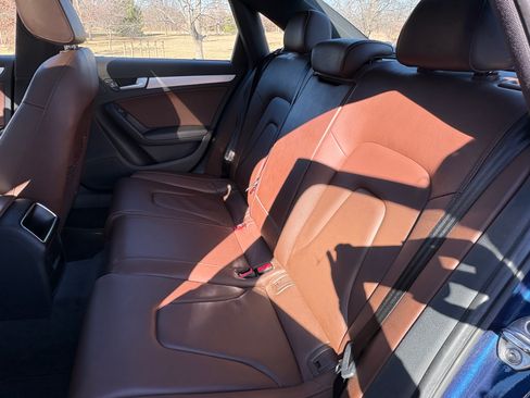 Used 2014 Audi A4 2.0T Premium w/ S Line Style Package image 11