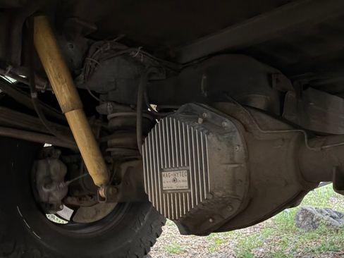 Used 2003 Dodge Ram 3500 Truck SLT AWD/4WD image 13