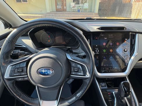 Used 2022 Subaru Outback Limited XT w/ Popular Package #2 image 12