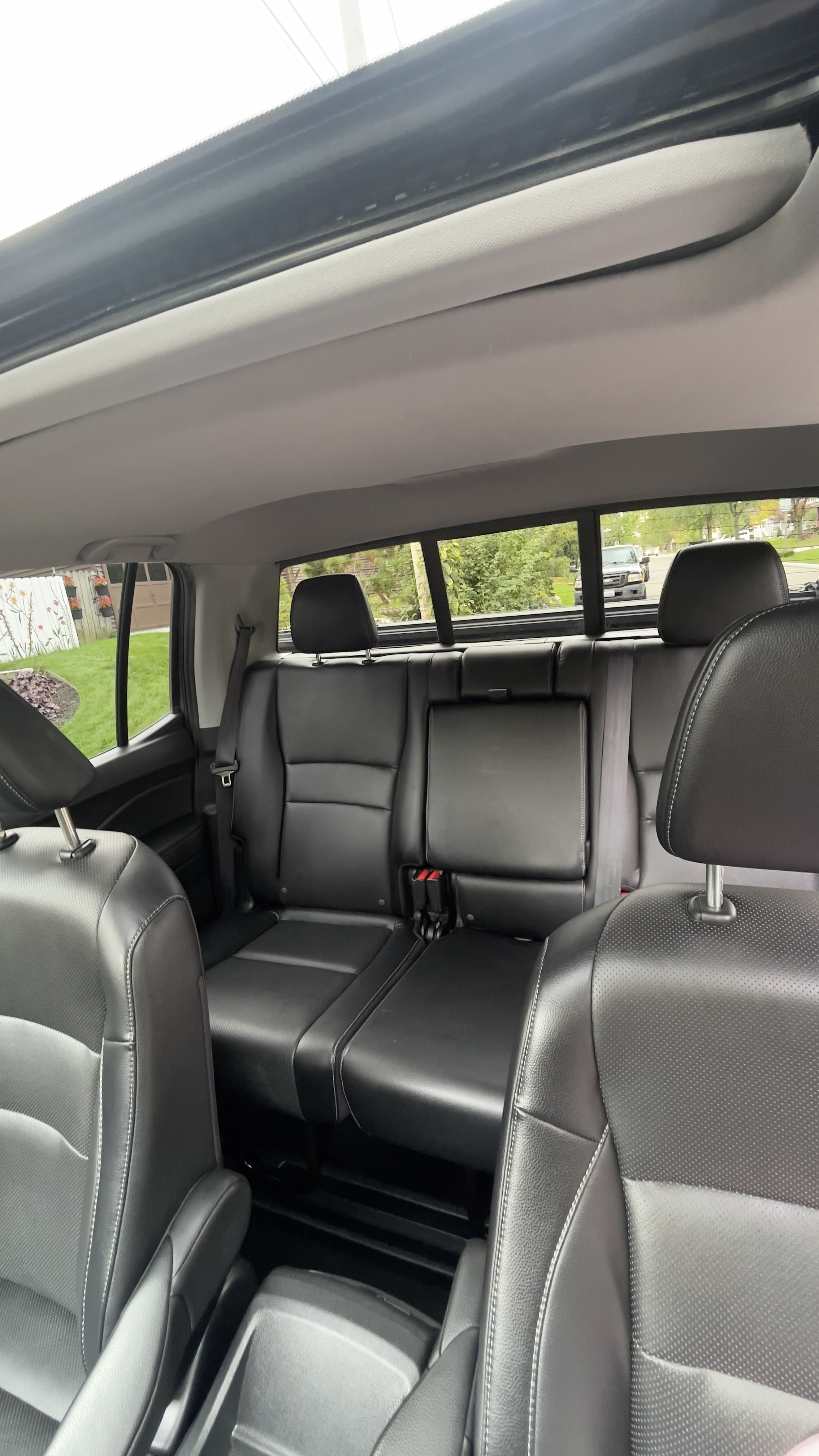 Used 2020 Honda Ridgeline RTL-E image 21