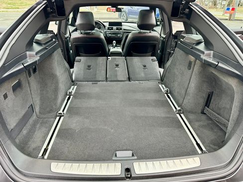 Used 2016 BMW 335i Gran Turismo xDrive 335i Gran Turismo xDrive Sedan image 30