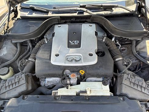 Used 2008 INFINITI G35 x Sedan w/ Premium Pkg AWD/4WD image 11