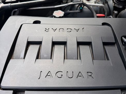 Used 2007 Jaguar XK Convertible image 21