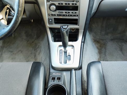 Used 2004 Subaru Baja Turbo image 11