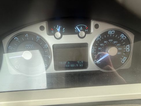 Used 2011 Mercury Mariner 2WD w/ 101A Rapid Spec Order Code image 16